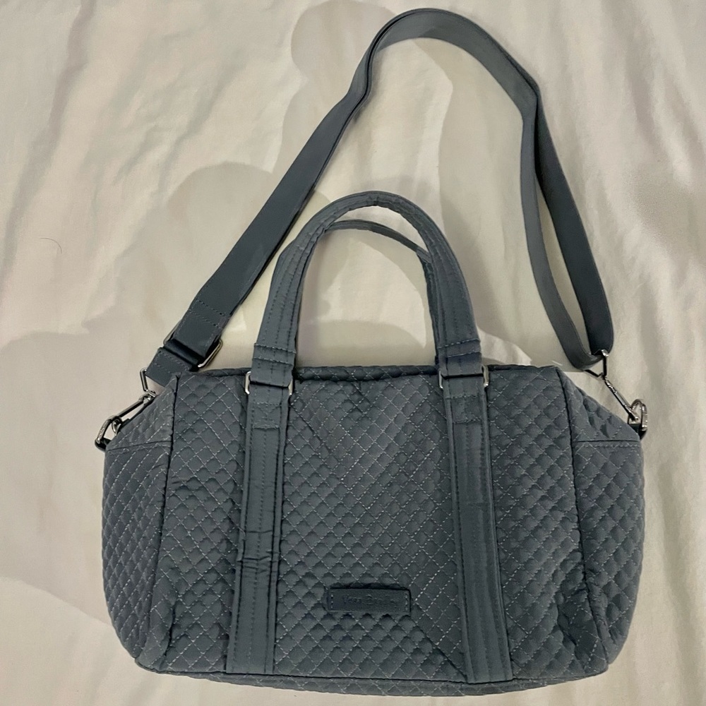 Vera Bradley Iconic 100 Handbag